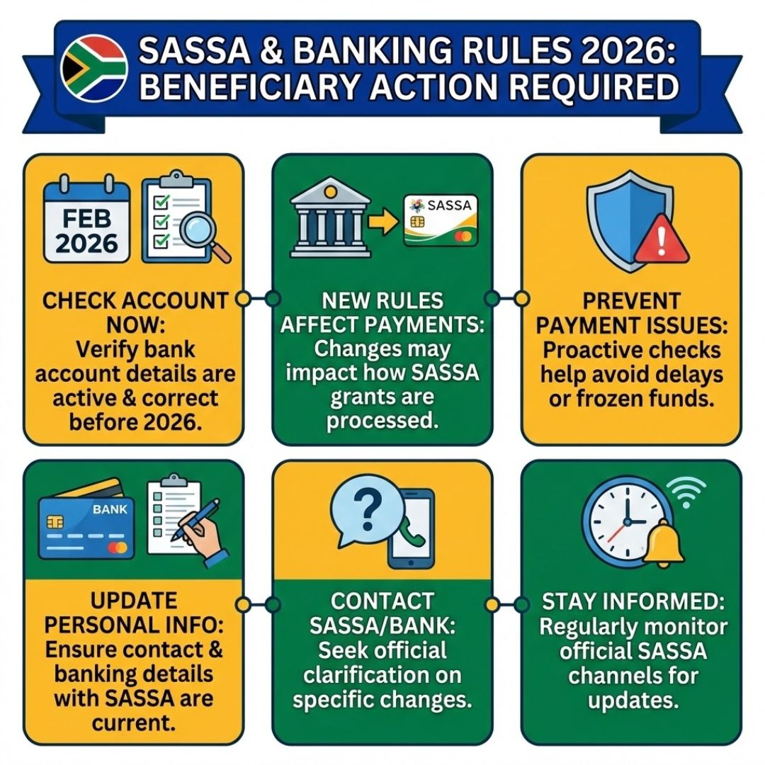 2026 Banking Rules Change