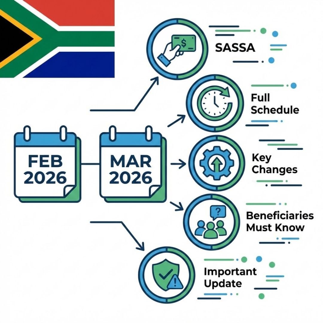 2026 Grant Calendar February