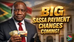 Additional Grant Support 2026: SASSA Payment Update and What Beneficiaries Should Watch for Next