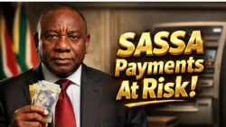 Banking Rules Change 2026: SASSA Beneficiaries Told to Check Accounts Now to Prevent Payment Problems