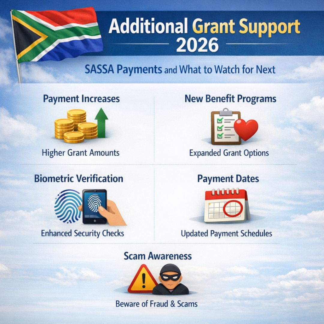 Beneficiaries Should Watch