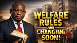 Goodbye to Confusing Support Rules: Welfare Recipients Adjust to New Changes From February 2026