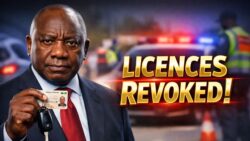 Goodbye to Driving Without Consequences: Licence Cancellations Begin Under New Enforcement Rules