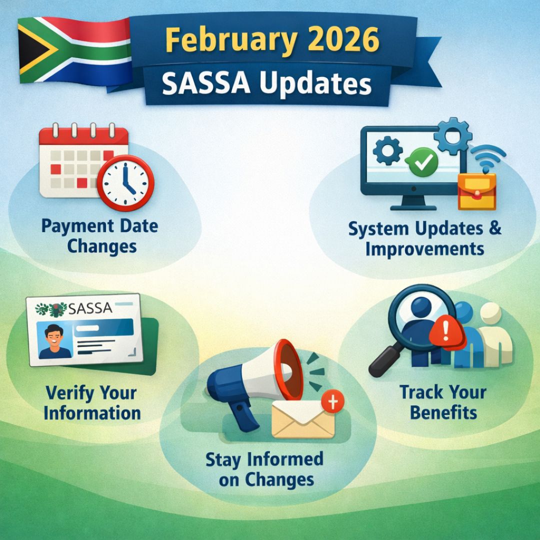 February 2026 Dates Shift
