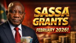 February 2026 Grant Payments: SASSA Dates, Amounts, and Key Updates Beneficiaries Must Track Carefully