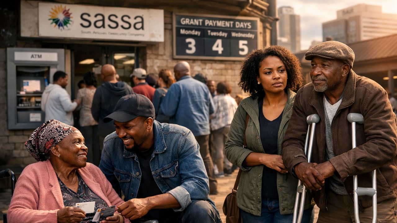 February 2026 Grants Explained