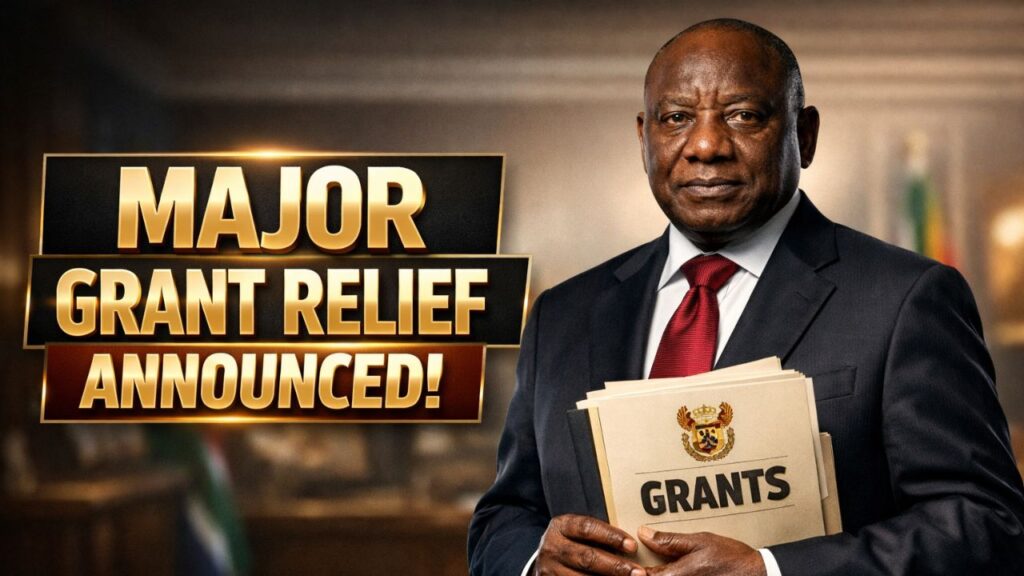 February 2026 Grants Explained