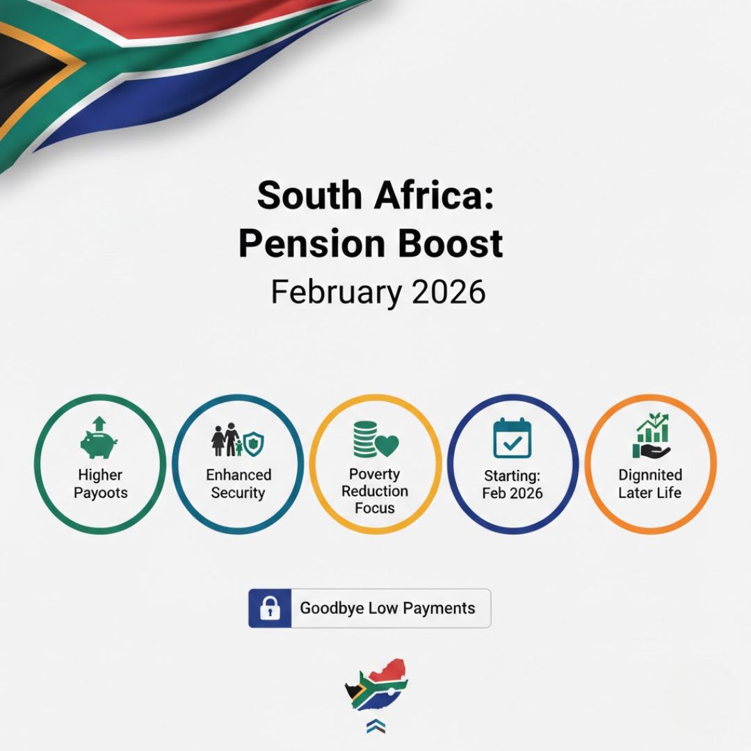 Goodbye to Low Pension