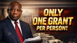 Goodbye to Multiple Grants: One-Grant-Per-Person Policy Enforced Nationwide From February 2026