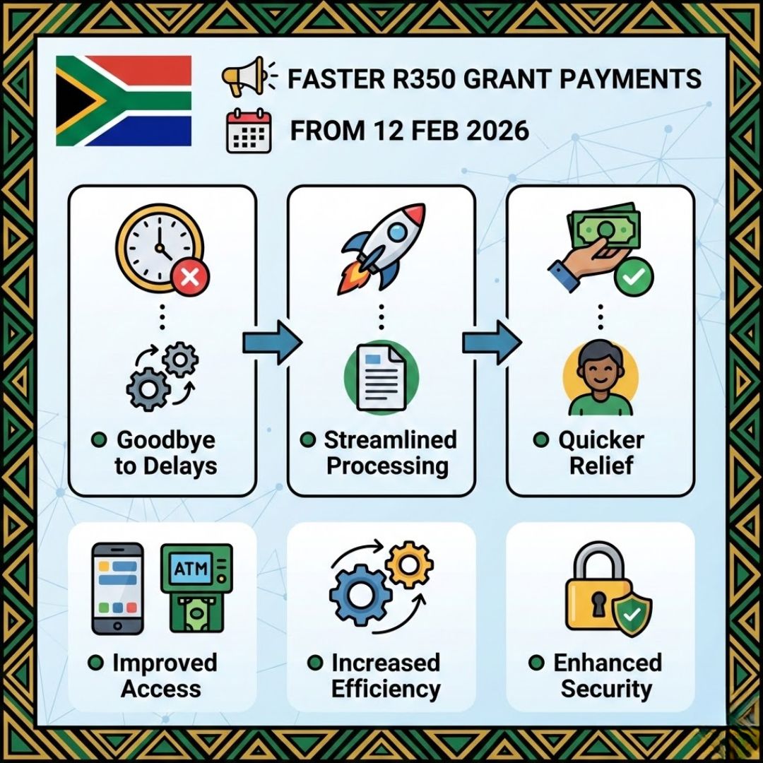 Goodbye to R350 Grant 2026