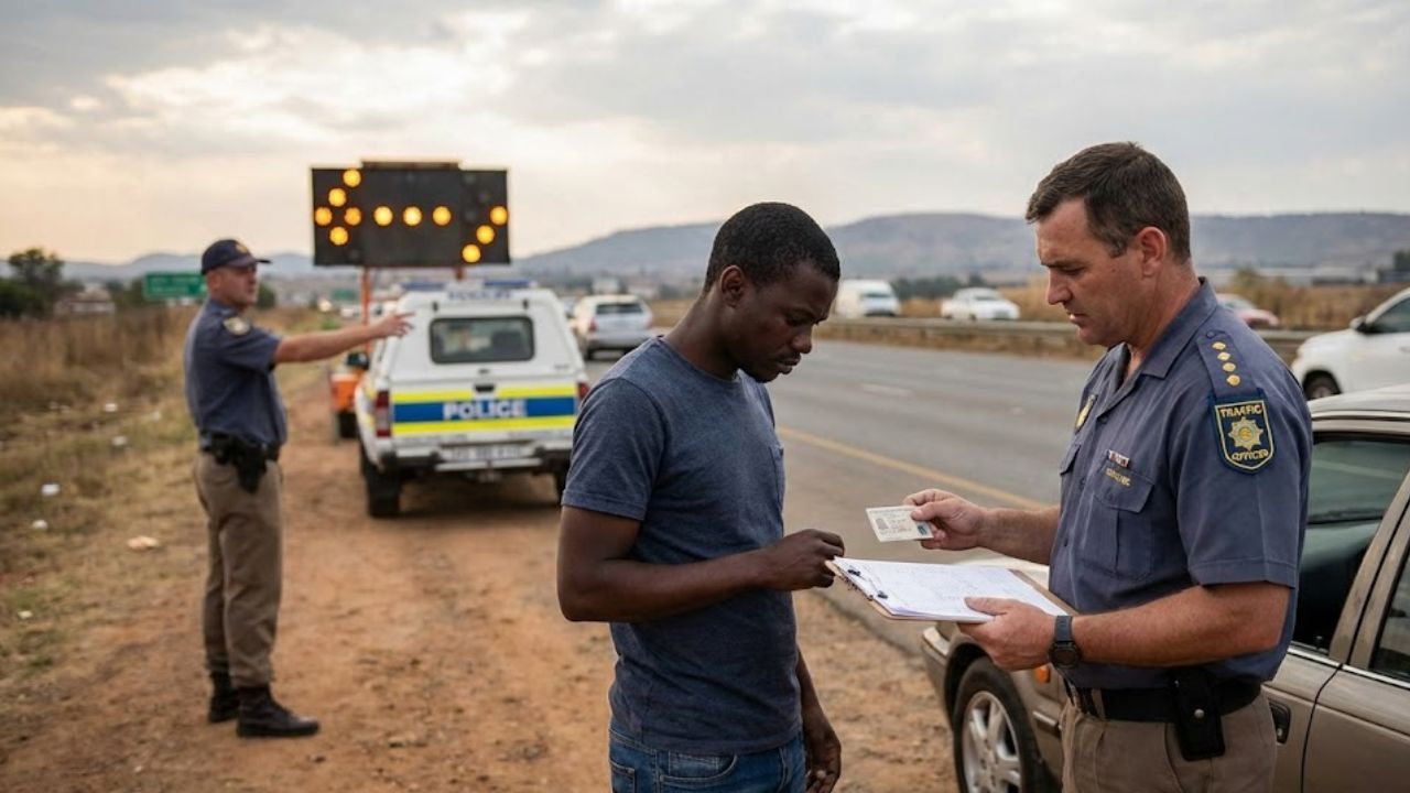 Licence Cancellations Begin