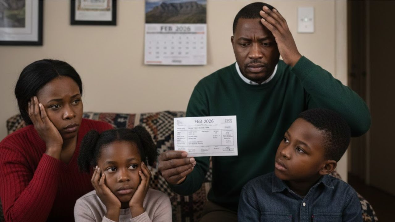 Low Electricity Usage Charges 2026