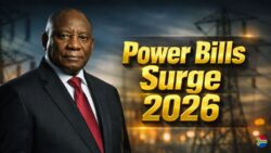 Goodbye to Low Electricity Usage Charges: New Rates Add $600 a Year From 11 Feb 2026