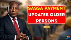 Older Person Grant February 2026: Latest SASSA Payment Updates, Eligibility Checks, and What to Expect