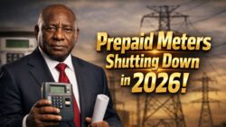 Goodbye to Prepaid Meter Loopholes: New Electricity Billing and Usage Charges Begin from 8 February 2026