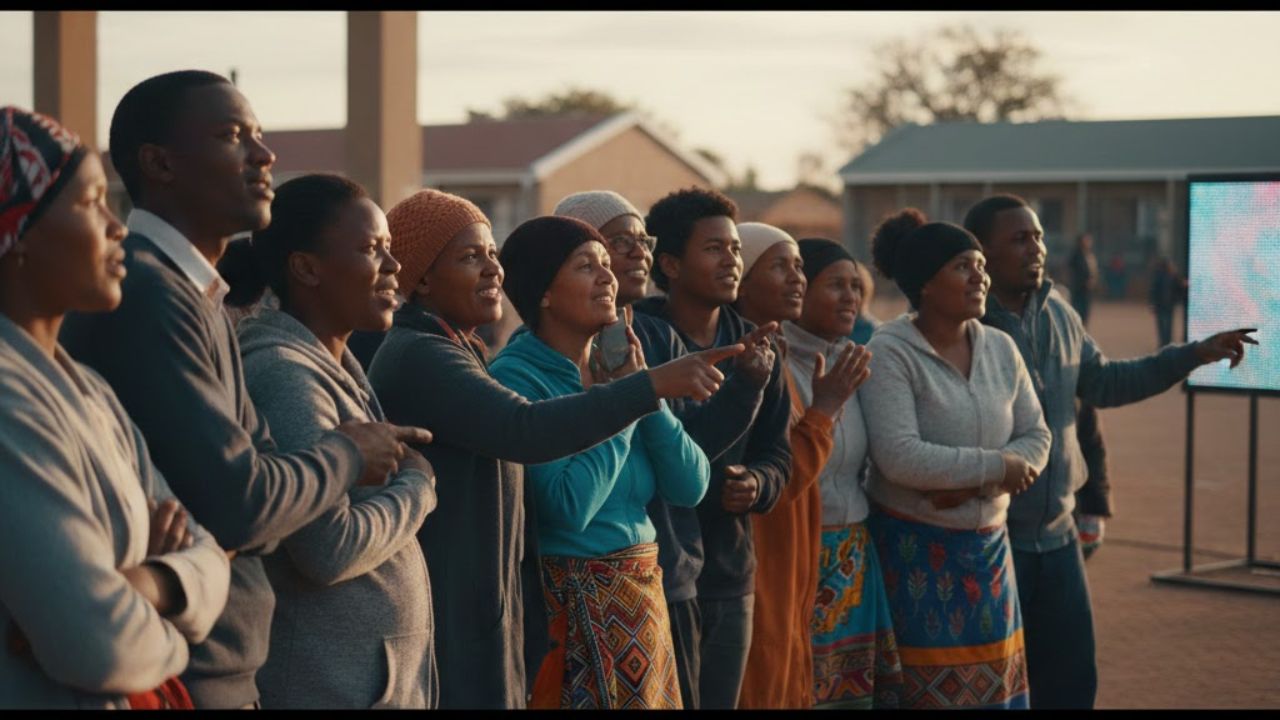 R370 SRD Grant February 2026