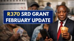 R370 SRD Grant February 2026: Payment Dates, Process, and What Beneficiaries Should Expect