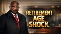 Retirement at 65 Ends? South Africa’s New Age Rules Explained With Pension Impact and Next Steps