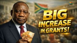 SASSA 2026 Update: New Increased Grant Amounts Roll Out Nationwide and Key Changes Beneficiaries Must Know