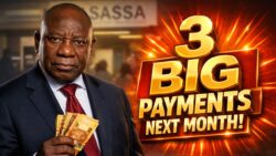SASSA February 2026 Payment Calendar Finally Reveals When R2,090 R530 and R2,150 Grants Arrive