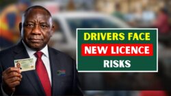Extended Driving Licences: What South Africa Gains, What Drivers Lose, and What to Watch Next