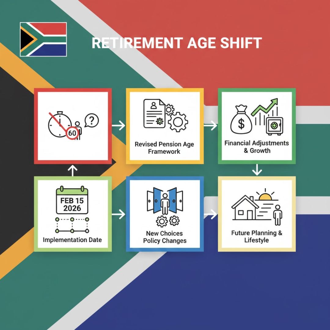  Revised Pension Age Framework