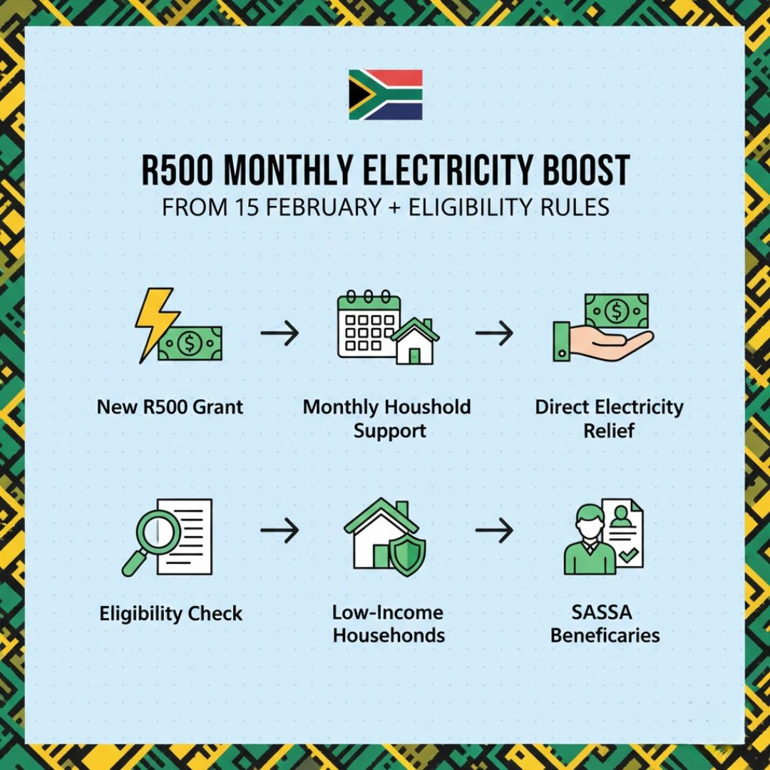 Eligibility Rules Households