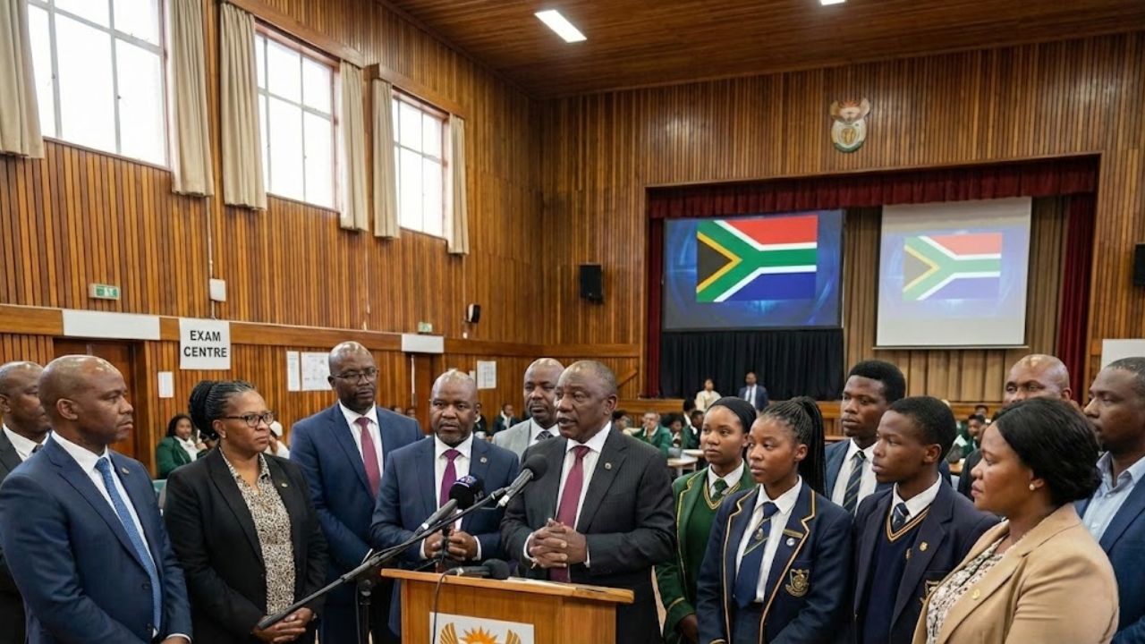 What Students Should Expect